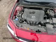 ✅ 2021 Mazda 3 Select • VIN: JM1BPBBL1M1344007 • Lot: 60513155. Wystawiony na Copart z przebiegiem 29 571 mil. Bezpłatny archiwum sprzedaży aukcyjnych z USA i szczegółowy raport historii pojazdu na DreamBid. Zdjęcie 13.