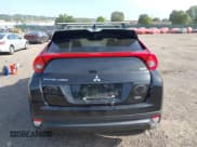 ✅ 2020 Mitsubishi Eclipse Cross LE • VIN: JA4AT4AA5LZ008261 • Lot: 43366827. Listed on IAAI with 102,519 mi. Free auction sales archive from the USA and detailed vehicle history report at DreamBid. Image 17.