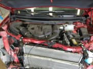 ✅ 2025 Chevrolet Traverse AWD Z71 • VIN: 1GNEVJRS4SJ115643 • Lot: 86301505. Wystawiony na Copart z przebiegiem 14 618 mil. Bezpłatny archiwum sprzedaży aukcyjnych z USA i szczegółowy raport historii pojazdu na DreamBid. Zdjęcie 12.