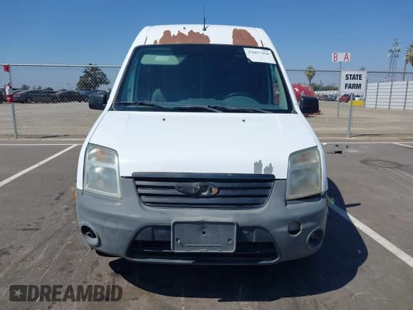 ✅ 2010 Ford Transit Connect XL • VIN: NM0LS7ANXAT006542 • Lot: 43097458. Wystawiony na IAAI z przebiegiem 178 054 mil. Bezpłatny archiwum sprzedaży aukcyjnych z USA i szczegółowy raport historii pojazdu na DreamBid. Zdjęcie 12.