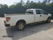 ✅ 2009 Ford F-150 XL • VIN: 1FTVX14V49KA75069 • Lot: 54020285. Listed on Copart with 216,147 mi. Free auction sales archive from the USA and detailed vehicle history report at DreamBid. Image 3.