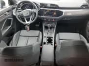 ✅ 2024 Audi Q3 S line Premium • VIN: WA1DECF34R1182504 • Лот: 81881585. Опубликован ранее на Copart с пробегом 6 712 миль. Бесплатный доступ к архиву аукционных продаж из США и подробный отчёт об истории автомобиля на DreamBid. Изображение 8.