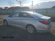 ✅ 2013 Hyundai Sonata GLS • VIN: 5NPEB4AC8DH696325 • Лот: 84906725. Опубликован ранее на Copart с пробегом 123 197 миль. Бесплатный доступ к архиву аукционных продаж из США и подробный отчёт об истории автомобиля на DreamBid. Изображение 2.
