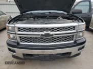 ✅ 2014 Chevrolet Silverado 1500 LT • VIN: 3GCUKREC6EG365272 • Лот: 86227595. Опубликован ранее на Copart с пробегом 194 952 миль. Бесплатный доступ к архиву аукционных продаж из США и подробный отчёт об истории автомобиля на DreamBid. Изображение 11.