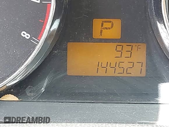 ✅ 2008 Saturn VUE XR • VIN: 3GSDL73778S513670 • Lot: 42686069. Wystawiony na IAAI z przebiegiem 144 527 mil. Bezpłatny archiwum sprzedaży aukcyjnych z USA i szczegółowy raport historii pojazdu na DreamBid. Zdjęcie 7.