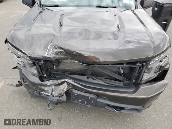 ✅ 2022 Chevrolet Silverado 1500 RST • VIN: 1GCUYEEL3NZ127452 • Lot: 90309765. Wystawiony na Copart z przebiegiem 84 317 mil. Bezpłatny archiwum sprzedaży aukcyjnych z USA i szczegółowy raport historii pojazdu na DreamBid. Zdjęcie 11.