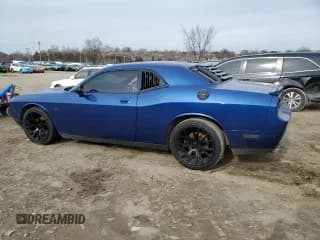 ✅ 2009 Dodge Challenger R/T • VIN: 2B3LJ54T59H594834 • Lot: 44238045. Wystawiony na Copart z przebiegiem 102 820 mil. Bezpłatny archiwum sprzedaży aukcyjnych z USA i szczegółowy raport historii pojazdu na DreamBid. Zdjęcie 2.