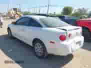 2010 Chevrolet Cobalt LS with VIN 1G1AA1F58A7208350, listed as a IAAI auction lot 43461391 with 135,739 mi miles and . Bid and sale history available at DreamBid. Image 3.