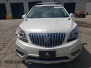 ✅ 2015 Buick Encore Premium • VIN: KL4CJHSB4FB190075 • Lot: 69842415. Wystawiony na Copart z przebiegiem 124 699 mil. Bezpłatny archiwum sprzedaży aukcyjnych z USA i szczegółowy raport historii pojazdu na DreamBid. Zdjęcie 5.