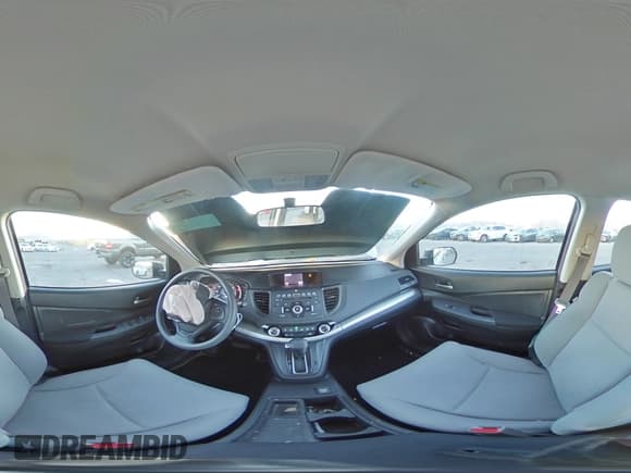 ✅ 2016 Honda CR-V LX • VIN: 3CZRM3H37GG701453 • Lot: 88500925. Wystawiony na Copart z przebiegiem 40 965 mil. Bezpłatny archiwum sprzedaży aukcyjnych z USA i szczegółowy raport historii pojazdu na DreamBid. Zdjęcie 13.