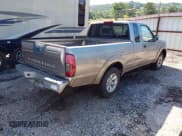 ✅ 2001 Nissan Frontier XE • VIN: 1N6DD26S21C343609 • Lot: 42480291. Listed on IAAI with 186,025 mi. Free auction sales archive from the USA and detailed vehicle history report at DreamBid. Image 4.