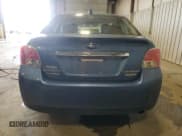 ✅ 2016 Subaru Impreza Limited • VIN: JF1GJAK68GH002681 • Лот: 92662645. Опубликован ранее на Copart с пробегом 133 192 миль. Бесплатный доступ к архиву аукционных продаж из США и подробный отчёт об истории автомобиля на DreamBid. Изображение 6.