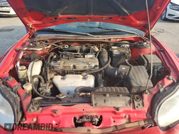 ✅ 2002 Dodge Stratus SE/SXT • VIN: 4B3AG42G52E136521 • Lot: 66685755. Wystawiony na Copart z przebiegiem 182 599 mil. Bezpłatny archiwum sprzedaży aukcyjnych z USA i szczegółowy raport historii pojazdu na DreamBid. Zdjęcie 11.