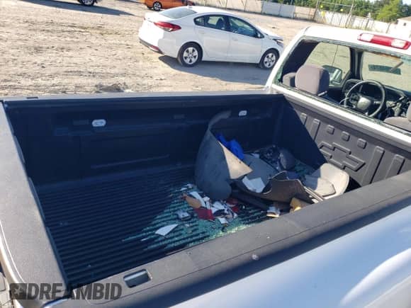 2002 Chevrolet Silverado 1500 LS with VIN 1GCEC14V72Z341127, listed as a Copart auction lot 56264674 with 306,494 mi miles and Salvage title. Bid and sale history available at DreamBid. Image 10.