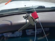 ✅ 2004 Toyota Tacoma • VIN: 5TEWN72NX4Z399325 • Lot: 42759903. Wystawiony na IAAI z przebiegiem 154 575 mil. Bezpłatny archiwum sprzedaży aukcyjnych z USA i szczegółowy raport historii pojazdu na DreamBid. Zdjęcie 11.