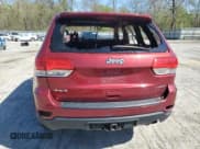 ✅ 2014 Jeep Grand Cherokee Altitude • VIN: 1C4RJFAG5EC355464 • Lot: 66983805. Wystawiony na Copart z przebiegiem Nie podano. Bezpłatny archiwum sprzedaży aukcyjnych z USA i szczegółowy raport historii pojazdu na DreamBid. Zdjęcie 6.