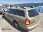 ✅ 2000 Saturn LW • VIN: 1G8JW82R5YY649216 • Лот: 52055385. Опубликован ранее на Copart с пробегом Не указан. Бесплатный доступ к архиву аукционных продаж из США и подробный отчёт об истории автомобиля на DreamBid. Изображение 2.