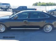 ✅ 2015 Hyundai Equus Signature • VIN: KMHGH4JH2FU100052 • Lot: 43317618. Listed on IAAI with 161,166 mi. Free auction sales archive from the USA and detailed vehicle history report at DreamBid. Image 15.