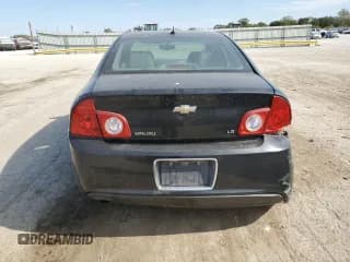 ✅ 2009 Chevrolet Malibu 1LS • VIN: 1G1ZG57B39F164899 • Lot: 77203134. Listed on Copart with 140,476 mi. Free auction sales archive from the USA and detailed vehicle history report at DreamBid. Image 6.