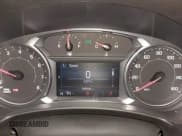 ✅ 2023 GMC Terrain SLE • VIN: 3GKALTEG1PL166984 • Lot: 42427302. Wystawiony na IAAI z przebiegiem 16 558 mil. Bezpłatny archiwum sprzedaży aukcyjnych z USA i szczegółowy raport historii pojazdu na DreamBid. Zdjęcie 7.