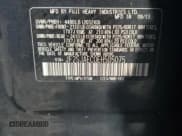 ✅ 2014 Subaru Forester Premium • VIN: JF2SJAEC0EH505075 • Lot: 84277925. Wystawiony na Copart z przebiegiem Nie podano. Bezpłatny archiwum sprzedaży aukcyjnych z USA i szczegółowy raport historii pojazdu na DreamBid. Zdjęcie 13.