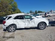 ✅ 2011 Chevrolet Equinox 1LT • VIN: 2GNALDEC3B1261630 • Лот: 43425645. Опубликован ранее на IAAI с пробегом 160 227 миль. Бесплатный доступ к архиву аукционных продаж из США и подробный отчёт об истории автомобиля на DreamBid. Изображение 14.