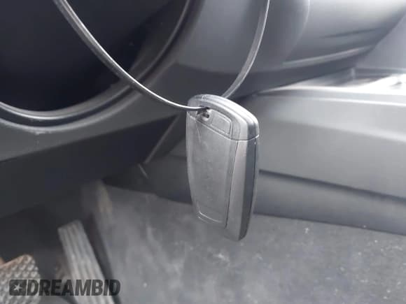 ✅ 2018 BMW 4 Series 430i xDrive • VIN: WBA4J3C51JBG95442 • Lot: 42595947. Listed on IAAI with 76,358 mi. Free auction sales archive from the USA and detailed vehicle history report at DreamBid. Image 11.