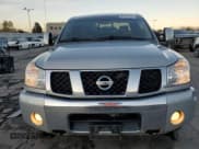 ✅ 2006 Nissan Titan SE • VIN: 1N6AA06B86N521082 • Lot: 80112754. Listed on Copart with 284,650 mi. Free auction sales archive from the USA and detailed vehicle history report at DreamBid. Image 5.