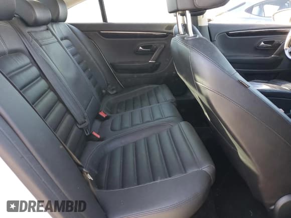 ✅ 2014 Volkswagen CC Executive • VIN: WVWRN7AN1EE506295 • Lot: 46024195. Listed on Copart with 143,535 mi. Free auction sales archive from the USA and detailed vehicle history report at DreamBid. Image 10.