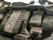 ✅ 2008 Volkswagen Passat Turbo • VIN: WVWJK73C68P025596 • Lot: 43804721. Listed on IAAI with 109,725 mi. Free auction sales archive from the USA and detailed vehicle history report at DreamBid. Image 12.