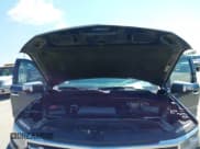 ✅ 2022 Chevrolet Silverado 1500 LTZ • VIN: 3GCUDGEL7NG524508 • Lot: 43142759. Listed on IAAI with 106,904 mi. Free auction sales archive from the USA and detailed vehicle history report at DreamBid. Image 10.