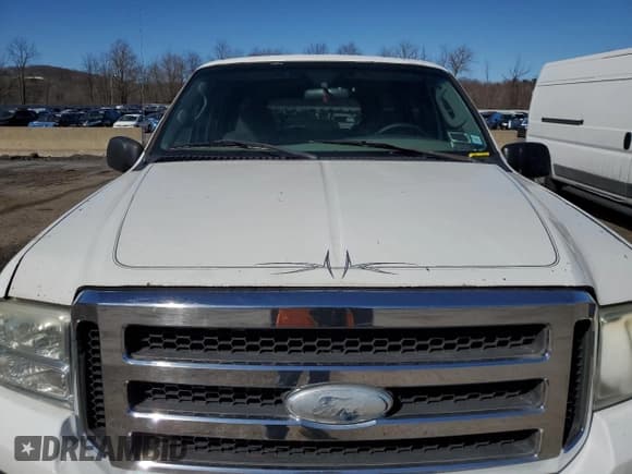 ✅ 2005 Ford Excursion Special Serv • VIN: 1FMNU40L35EB61749 • Лот: 50872235. Опубликован ранее на Copart с пробегом 144 977 миль. Бесплатный доступ к архиву аукционных продаж из США и подробный отчёт об истории автомобиля на DreamBid. Изображение 12.