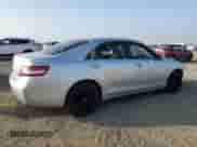 2011 Toyota Camry LE с VIN 4T4BF3EK9BR089132, выставлен на аукционе Copart как лот 90696405 с пробегом 125 484 миль миль и Списание • Salvage title. История ставок и продаж доступна на DreamBid. Изображение 3.