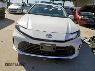✅ 2025 Toyota Camry LE • VIN: 4T1DAACK3SU016850 • Lot: 90726535. Listed on Copart with 37,237 mi. Free auction sales archive from the USA and detailed vehicle history report at DreamBid. Image 5.