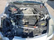 ✅ 2006 Nissan 350Z Grand Touring • VIN: JN1AZ34D56M308634 • Lot: 41879959. Listed on IAAI with 148,660 mi. Free auction sales archive from the USA and detailed vehicle history report at DreamBid. Image 10.