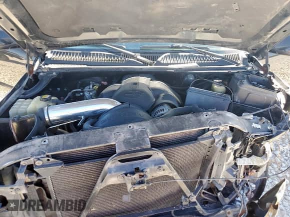 2001 Chevrolet Silverado 1500 LT z VIN 2GCEC19T511134332, wystawiony jako Copart lot #66184995 z przebiegiem 319 523 mil mil oraz Szkoda całkowita • Salvage title. Historia ofert i sprzedaży dostępna na DreamBid. Obrazek 11.