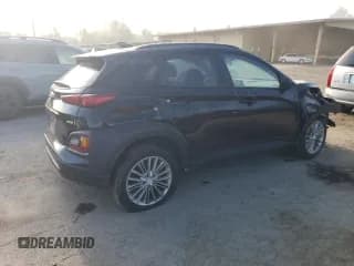 ✅ 2018 Hyundai Kona SEL • VIN: KM8K2CAAXJU131583 • Лот: 68541344. Опубликован ранее на Copart с пробегом 139 671 миль. Бесплатный доступ к архиву аукционных продаж из США и подробный отчёт об истории автомобиля на DreamBid. Изображение 3.