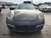 ✅ 2006 Porsche Boxster S • VIN: WP0CB29896U730812 • Лот: 62968015. Опубликован ранее на Copart с пробегом Не указан. Бесплатный доступ к архиву аукционных продаж из США и подробный отчёт об истории автомобиля на DreamBid. Изображение 5.