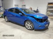 ✅ 2017 Chevrolet Volt Premier • VIN: 1G1RB6S55HU156979 • Lot: 81928713. Listed on Copart with 72,484 mi. Free auction sales archive from the USA and detailed vehicle history report at DreamBid. Image 4.