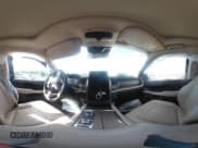 ✅ 2023 Ford Expedition Max Limited • VIN: 1FMJK2A80PEA61744 • Lot: 42815595. Wystawiony na IAAI z przebiegiem 30 043 mil. Bezpłatny archiwum sprzedaży aukcyjnych z USA i szczegółowy raport historii pojazdu na DreamBid. Zdjęcie 18.