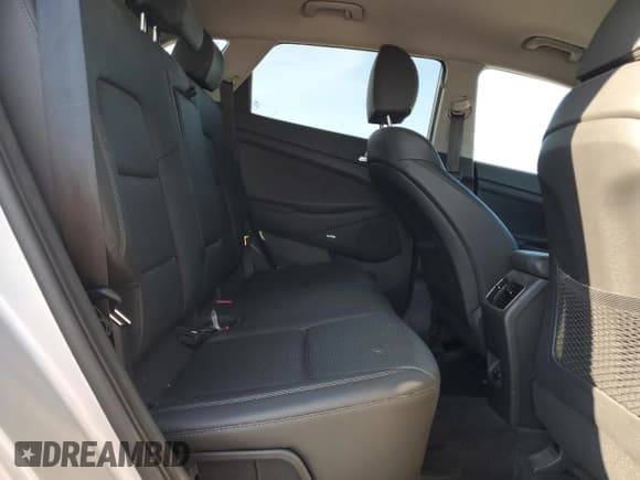 ✅ 2020 Hyundai Tucson Ultimate • VIN: KM8J33AL3LU260844 • Lot: 69035245. Listed on Copart with 47,552 mi. Free auction sales archive from the USA and detailed vehicle history report at DreamBid. Image 11.