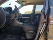 ✅ 2012 Suzuki Grand Vitara Premium • VIN: JS3TD0D23C4100721 • Lot: 53086955. Listed on Copart with 99,951 mi. Free auction sales archive from the USA and detailed vehicle history report at DreamBid. Image 7.