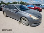 ✅ 2011 Hyundai Sonata GLS • VIN: 5NPEB4AC7BH112025 • Лот: 85532545. Опубликован ранее на Copart с пробегом 110 164 миль. Бесплатный доступ к архиву аукционных продаж из США и подробный отчёт об истории автомобиля на DreamBid. Изображение 4.