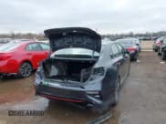 ✅ 2020 Kia Forte GT-Line • VIN: 3KPF34AD7LE137426 • Lot: 43793757. Wystawiony na IAAI z przebiegiem 45 840 mil. Bezpłatny archiwum sprzedaży aukcyjnych z USA i szczegółowy raport historii pojazdu na DreamBid. Zdjęcie 17.