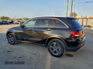 ✅ 2022 Mercedes-Benz GLC 300 • VIN: W1N0G8DB3NV375745 • Lot: 94141505. Listed on Copart with 98,873 mi. Free auction sales archive from the USA and detailed vehicle history report at DreamBid. Image 2.