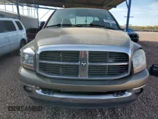 2006 Dodge 3500 SLT z VIN 3D7LX38C56G143397, wystawiony jako Copart lot #43785415 z przebiegiem 95 992 mil mil oraz Szkoda całkowita • Salvage title. Historia ofert i sprzedaży dostępna na DreamBid. Obrazek 5.