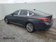 ✅ 2015 Hyundai Genesis 3.8L • VIN: KMHGN4JE1FU051487 • Lot: 88850665. Wystawiony na Copart z przebiegiem 88 662 mil. Bezpłatny archiwum sprzedaży aukcyjnych z USA i szczegółowy raport historii pojazdu na DreamBid. Zdjęcie 2.