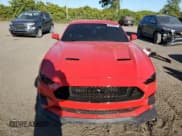 ✅ 2020 Ford Mustang GT • VIN: 1FA6P8CF7L5151564 • Lot: 80309865. Listed on Copart with 47,659 mi. Free auction sales archive from the USA and detailed vehicle history report at DreamBid. Image 5.