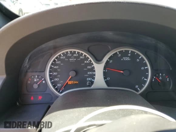 ✅ 2006 Chevrolet Equinox LT • VIN: 2CNDL63F366149901 • Лот: 57141215. Опубликован ранее на Copart с пробегом 127 144 миль. Бесплатный доступ к архиву аукционных продаж из США и подробный отчёт об истории автомобиля на DreamBid. Изображение 9.