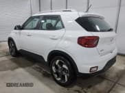 ✅ 2025 Hyundai Venue SEL • VIN: KMHRC8A36SU361939 • Лот: 86595455. Опубликован ранее на Copart с пробегом 5 300 миль. Бесплатный доступ к архиву аукционных продаж из США и подробный отчёт об истории автомобиля на DreamBid. Изображение 2.